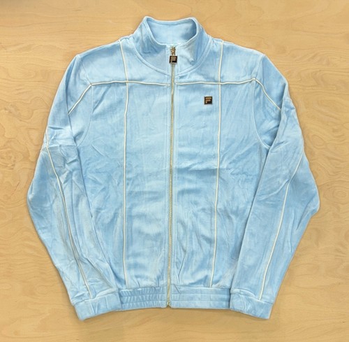 Fila vintage gold - gold, nichols