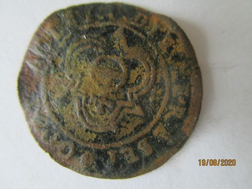Nuremberg jetton hans - jetton, (jeton)
