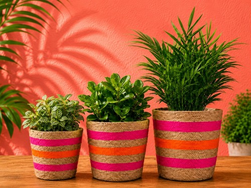 Countryfield basket set - basket,