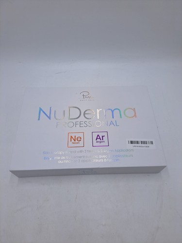 Pure nuderma professional skin - nuderma,