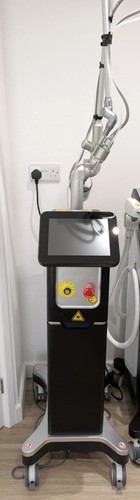 Co2 fractional laser - co2,