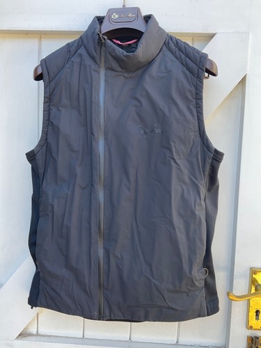 Rapha mens black performance