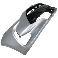 Toyota Yaris front bumper