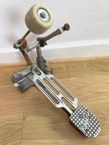 Rogers 395r bass - 395r, drum