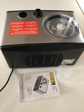 Professional Ice Cream Maker 