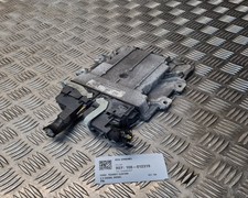 Ford Transit Custom 2018-2024