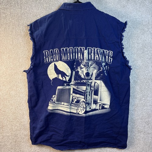 Coast trucker shirt men - coast,