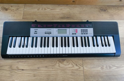 Casio ctk 1500 digital - casio,