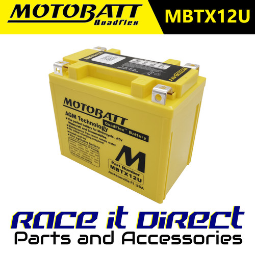 Motobatt premium battery for - motobatt,