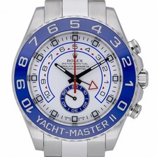 Rolex Yacht-Master II 116680