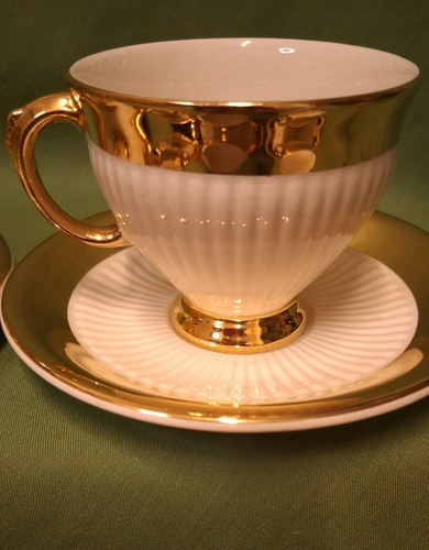 Royal winton grimwades gold - royal,