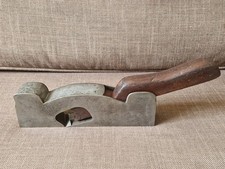 Vintage Infill Skew Shoulder