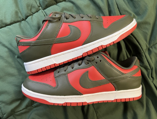 Nike dunk low men - dunk,