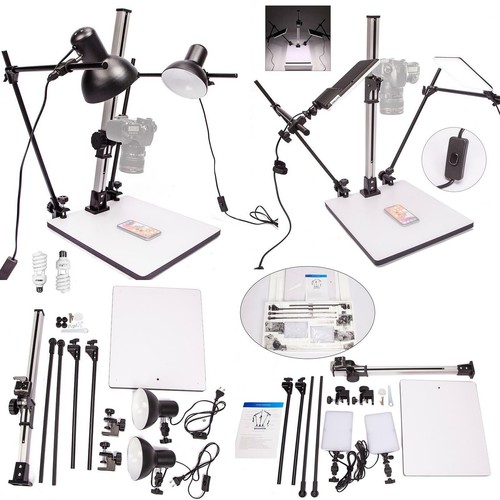 Copy stand rostrum led 71cm - led,