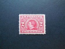 #370 2c Alaska-Yukon Expo Wm