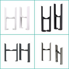 Floor Mounting legs for Traditional 2 3 4 Column Cast Iron Radiator Support Feet