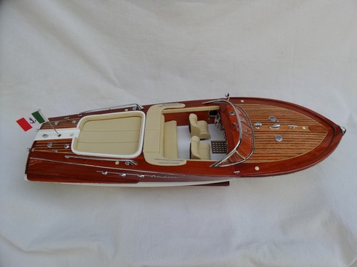 Riva aquarama lamborghini - riva,