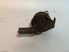 Reliant Rialto, Robin, Fox