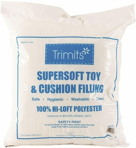 Trimits 200g bag - -, cushion