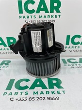 ✅2010 MERCEDES-BENZ E-CLASS E350 C207 HEATER BLOWER MOTOR A2048200908
