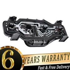 OE LH RH Tail Lamp Bulb Holder