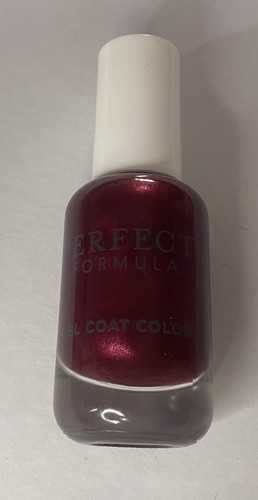 Perfect formula gel coat - perfect,