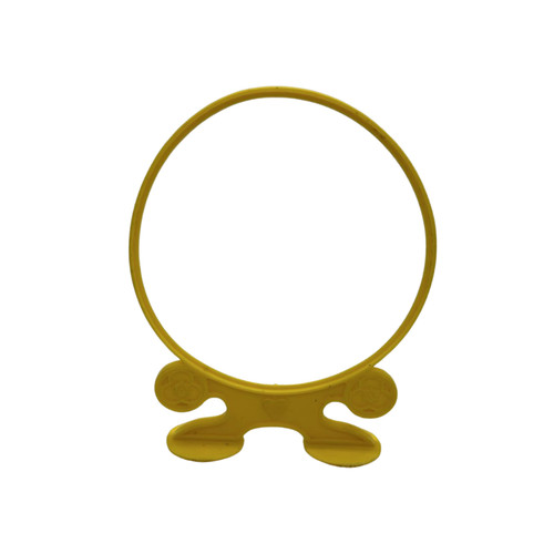 Little pony yellow hoop - pony,