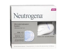 White Neutrogena