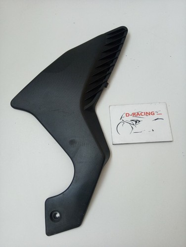 Left fairing protection honda - protection,