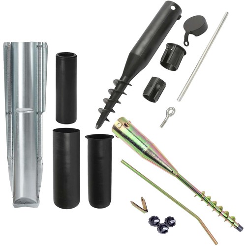 Heavy duty parasol airer - duty,
