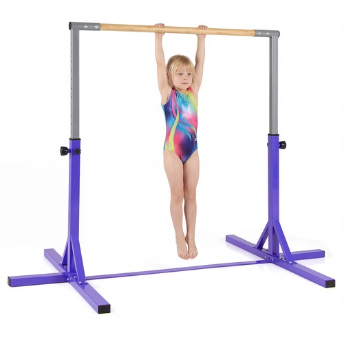Costway gymnastics bar - gymnastics,