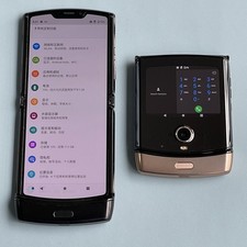 Motorola moto razr 2019xt2000