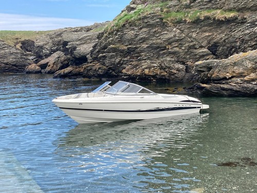 Maxum 1800sr3 boat - 1800sr3,