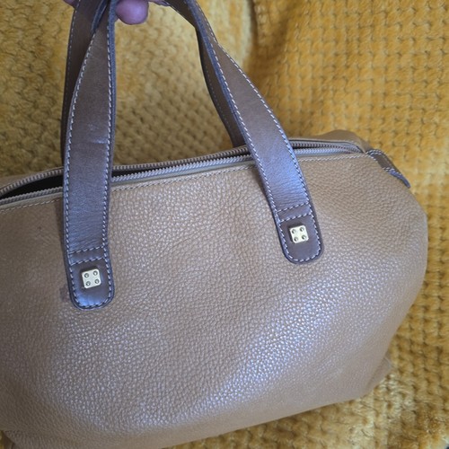 Loewe brown pebbled - loewe,