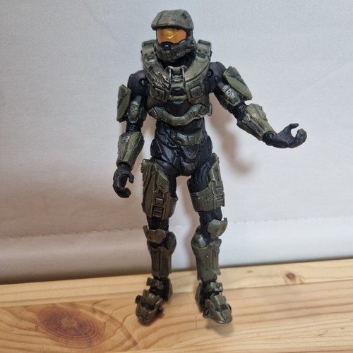 Mcfarlane toys master chief - toys,
