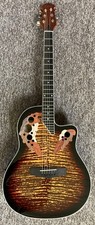 Brand New Electro Acoustic