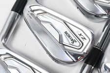 Srixon ZX5 MK II 2023 Irons /