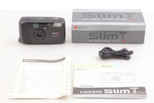 [Almost Unused] Kyocera Slim T