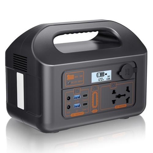 300w portable power - 300w,