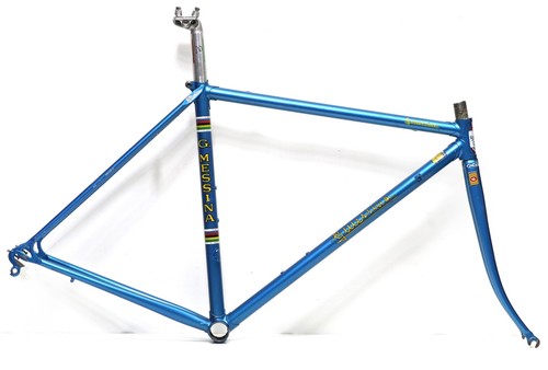 Guido messina frame steel - guido,
