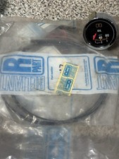 NOS Reliant Robin Oil Pressure