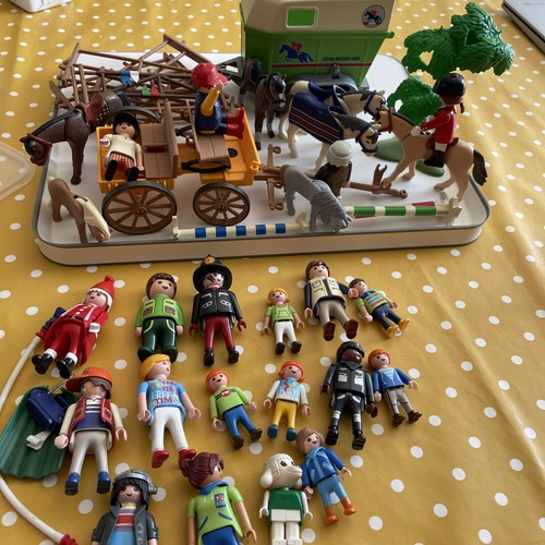 Playmobil country horse and - horse,