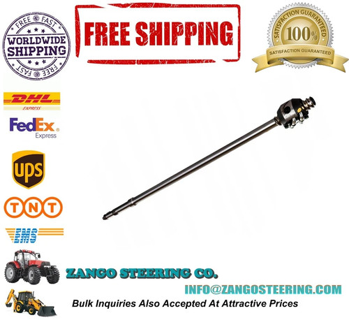 Steering shaft zetor fits for - steering,