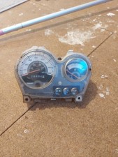 Yamaha Aerox 50cc 97-12