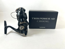 Shimano 25 TWIN POWER XD