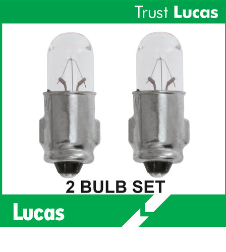 Genuine lucas llb281 ba7s - 2,