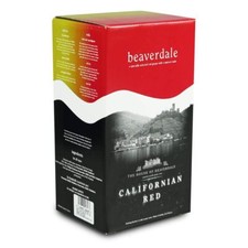 Beaverdale 4.5l 6 Bottle Wine Kits