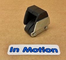 Enclosed Chain Tensioner Pad