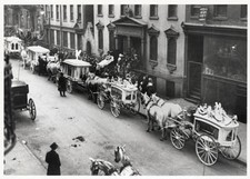 New York, Ny: Funeral Of Six