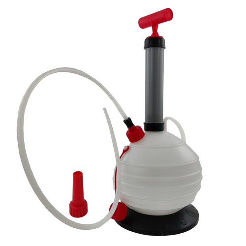 Oil extractor pump vacuum - pump,